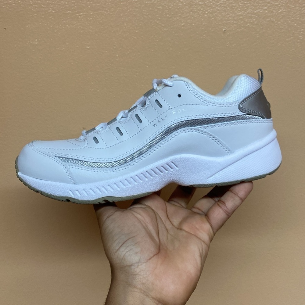 Easy Spirit Romy Classic Walking Sneakers - Picture 10 of 15